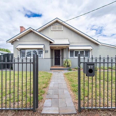 Villa South Dubbo Hideaway - Pet Friendly Esterno foto