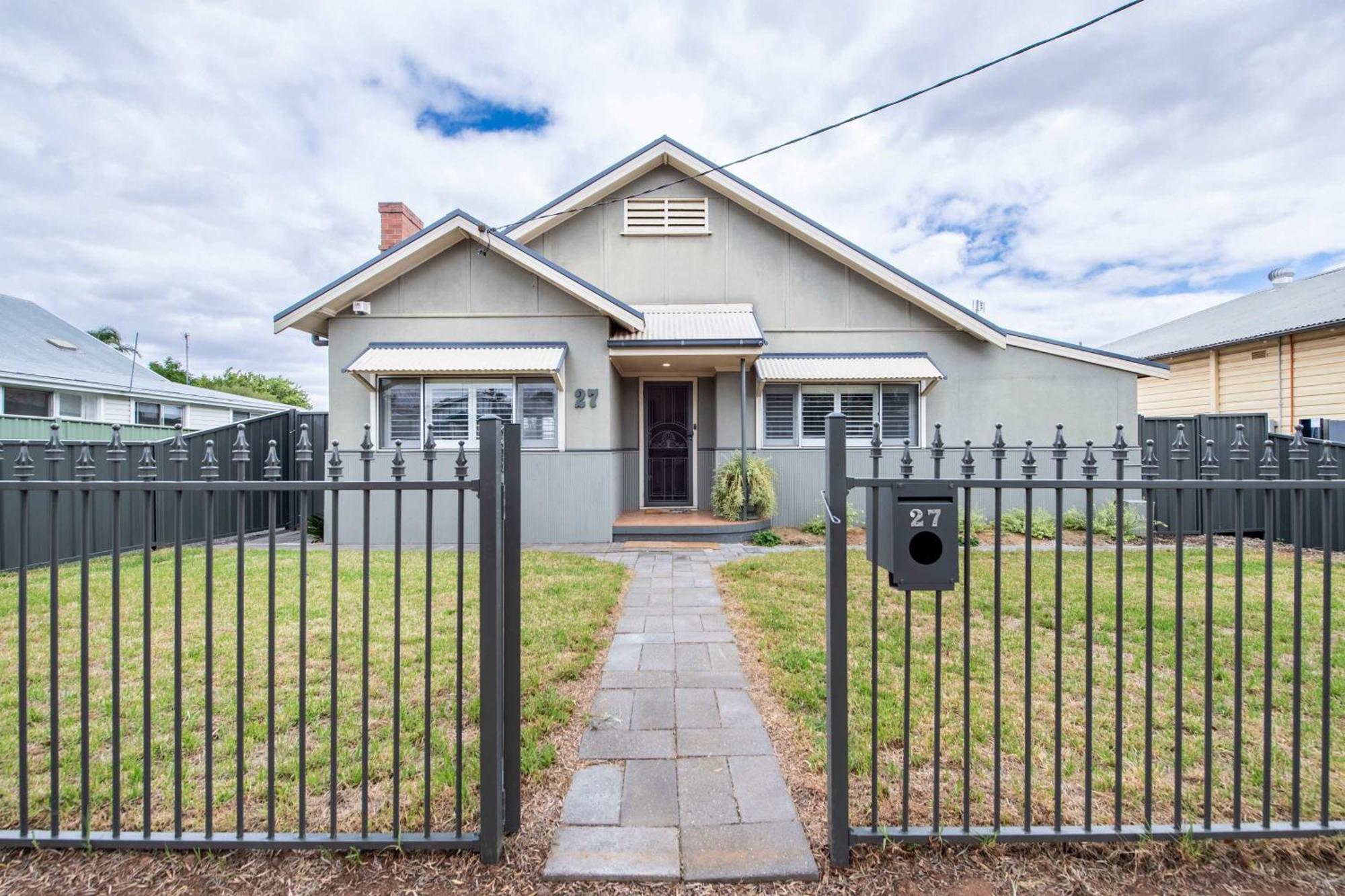 Villa South Dubbo Hideaway - Pet Friendly Esterno foto