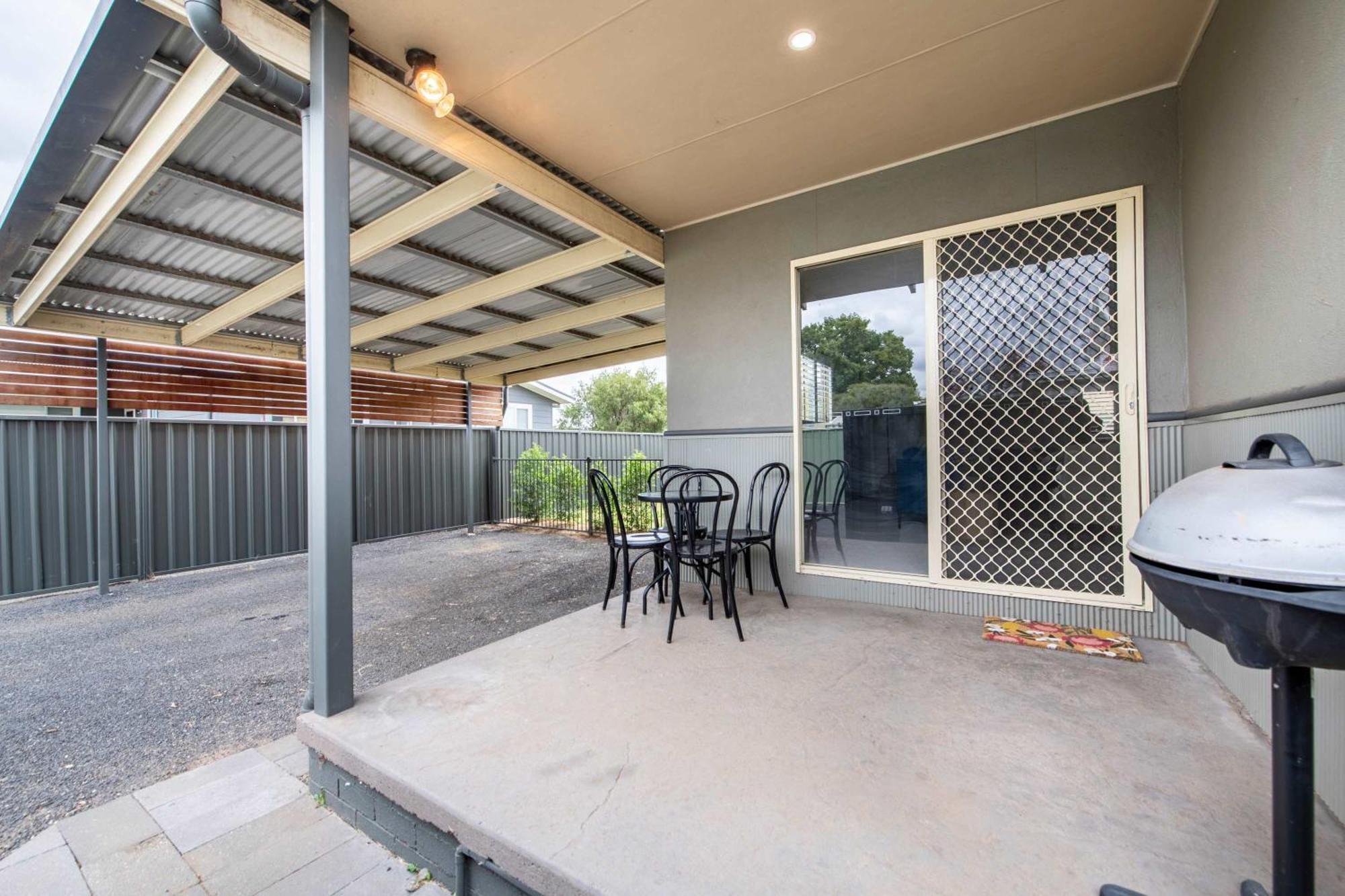 Villa South Dubbo Hideaway - Pet Friendly Esterno foto