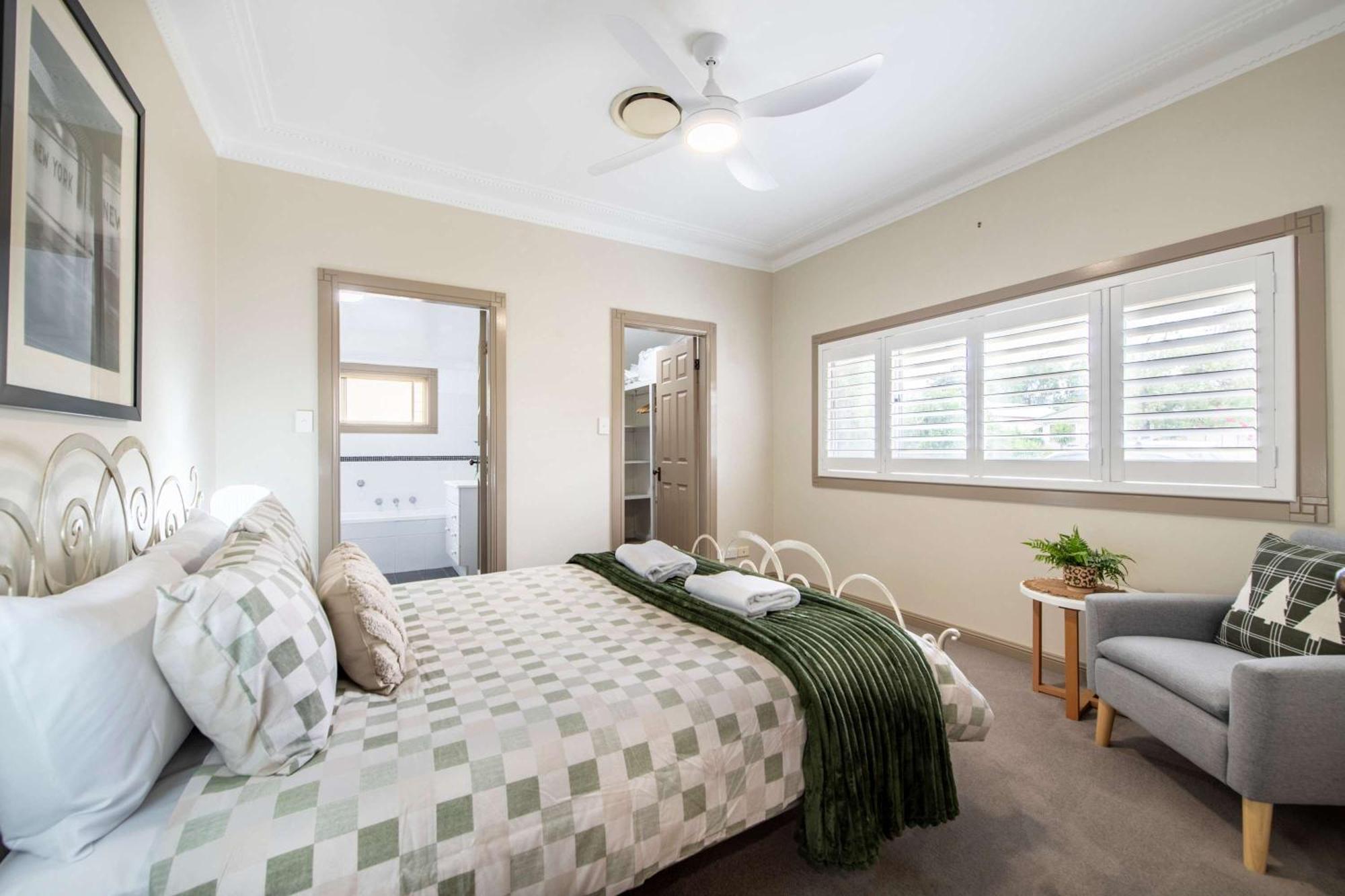 Villa South Dubbo Hideaway - Pet Friendly Esterno foto