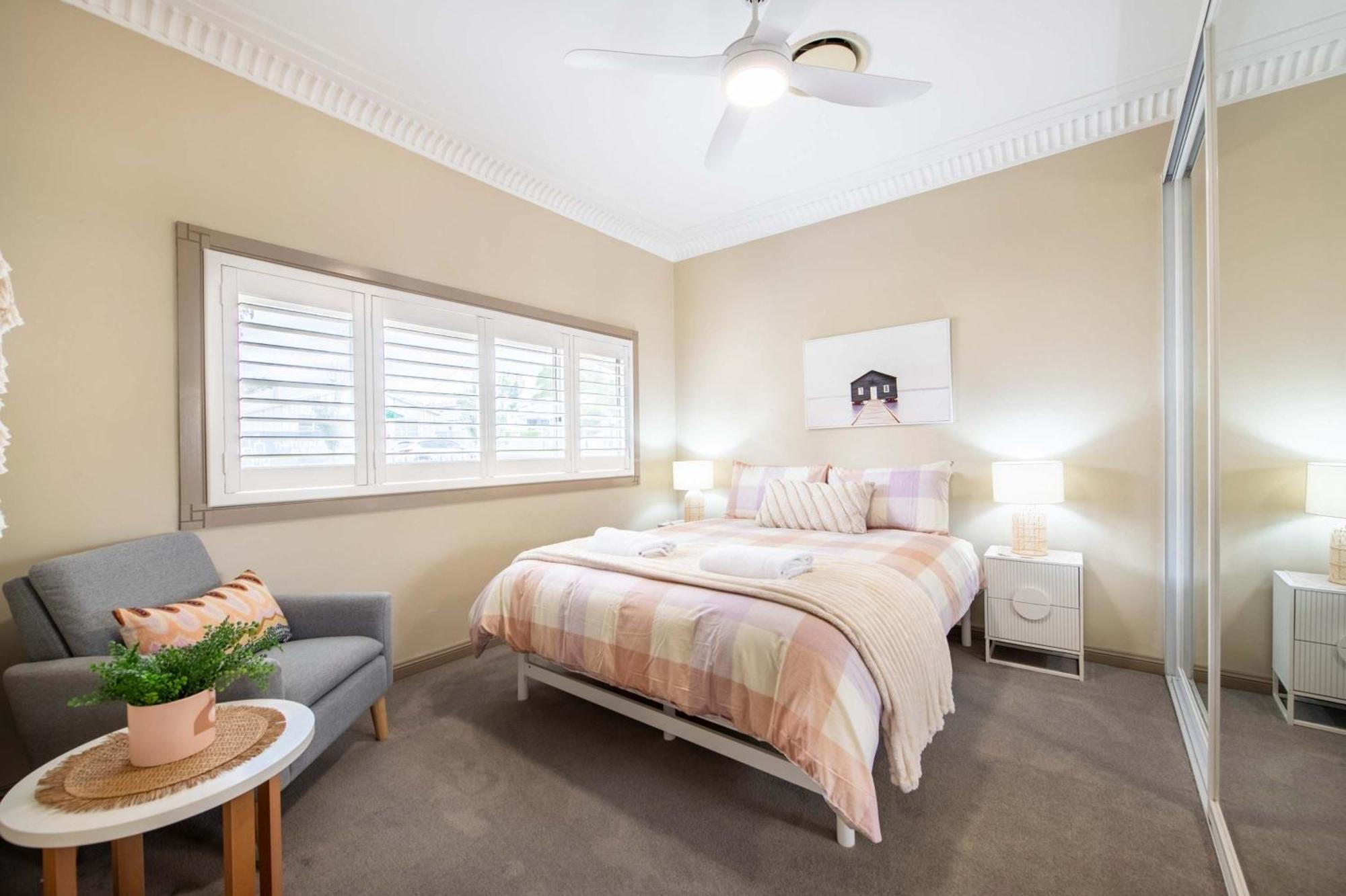 Villa South Dubbo Hideaway - Pet Friendly Esterno foto