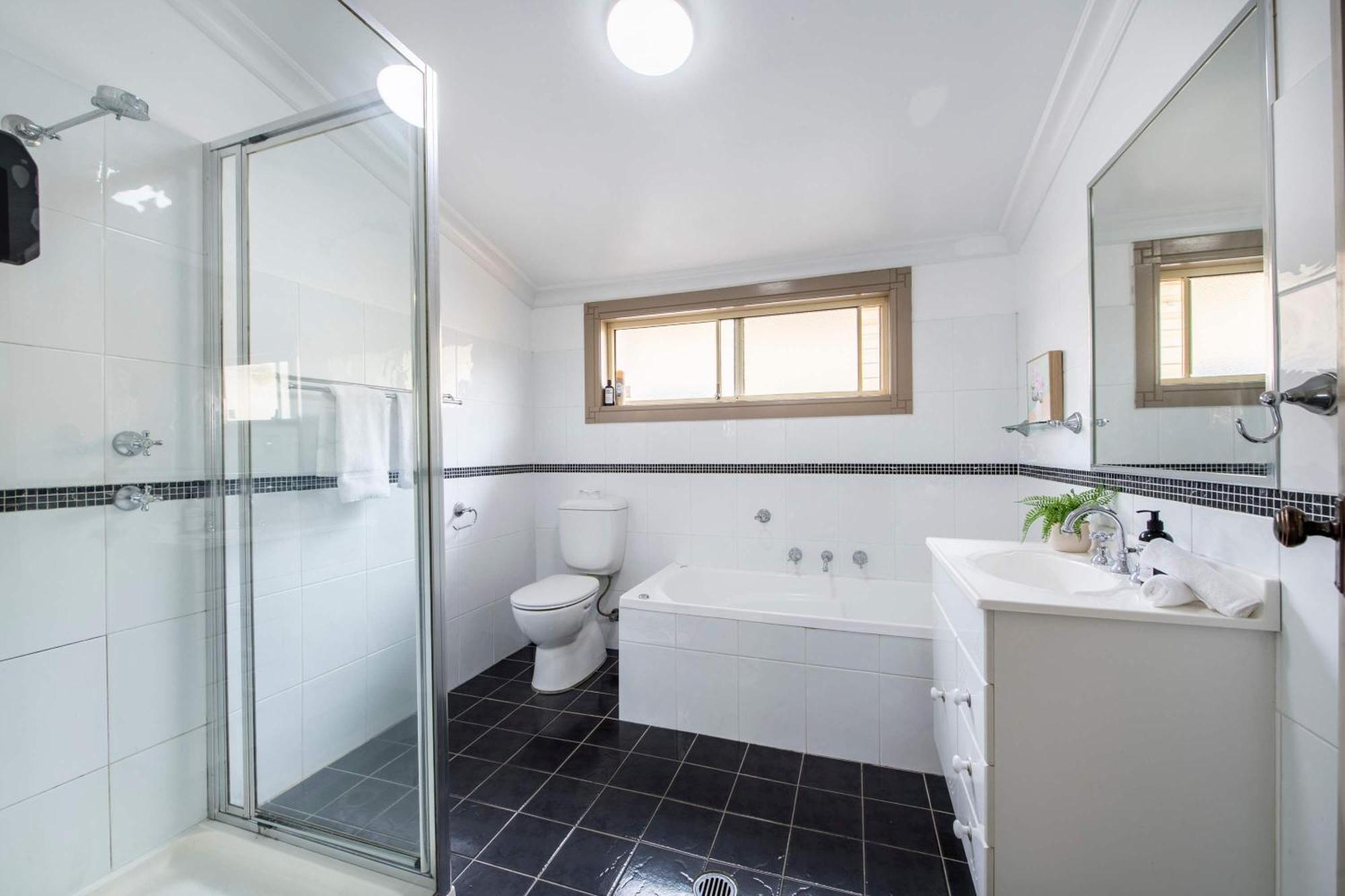 Villa South Dubbo Hideaway - Pet Friendly Esterno foto