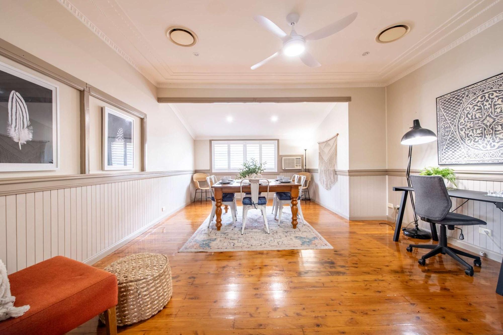 Villa South Dubbo Hideaway - Pet Friendly Esterno foto