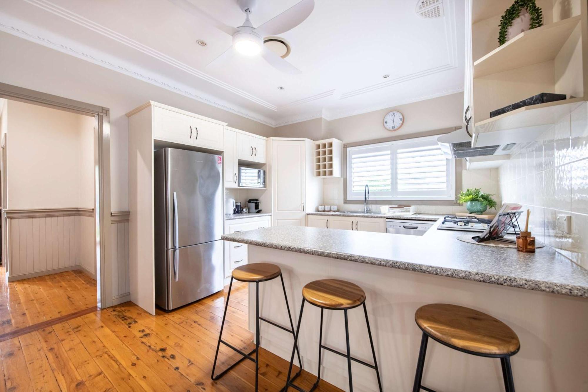 Villa South Dubbo Hideaway - Pet Friendly Esterno foto