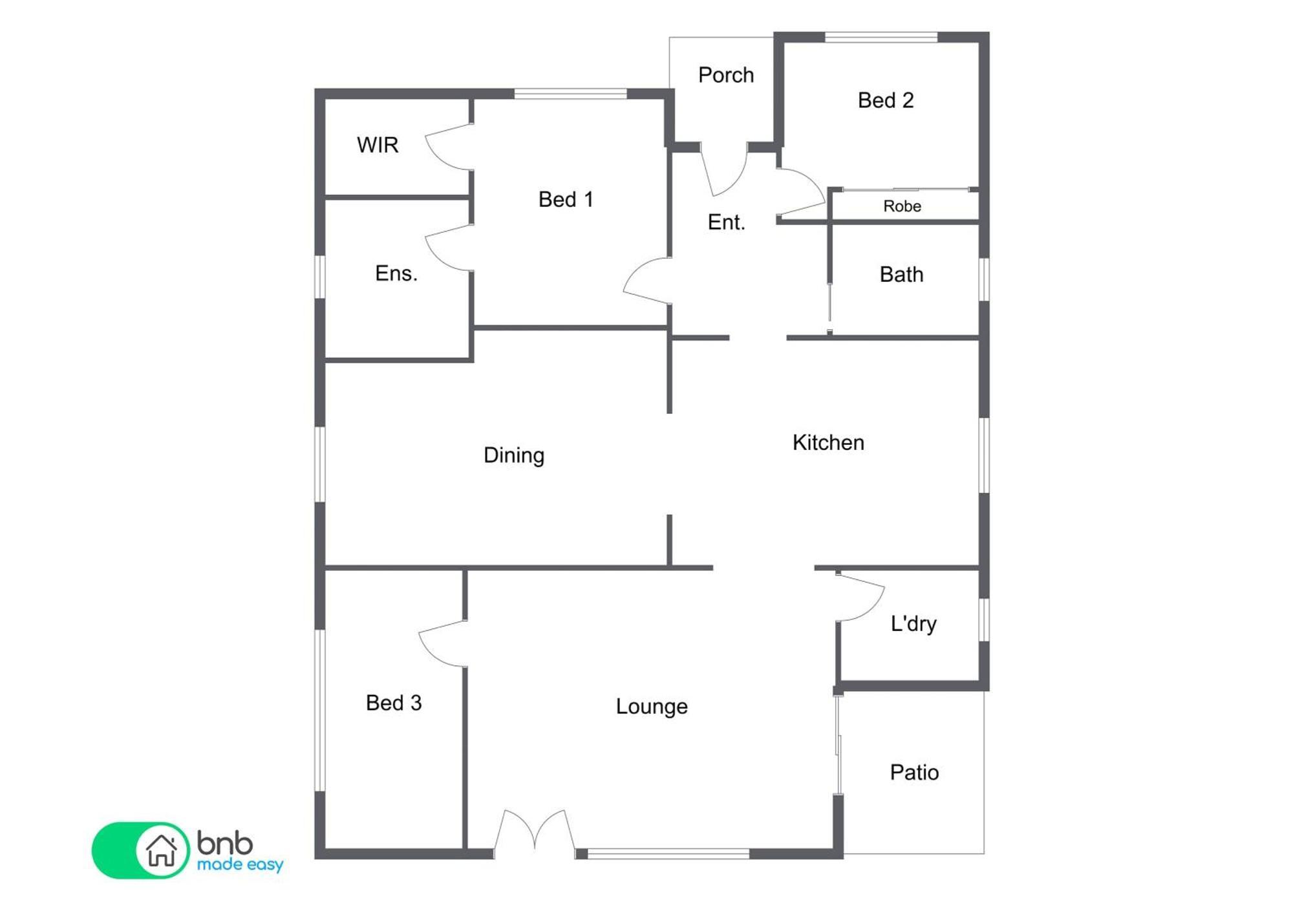 Villa South Dubbo Hideaway - Pet Friendly Esterno foto