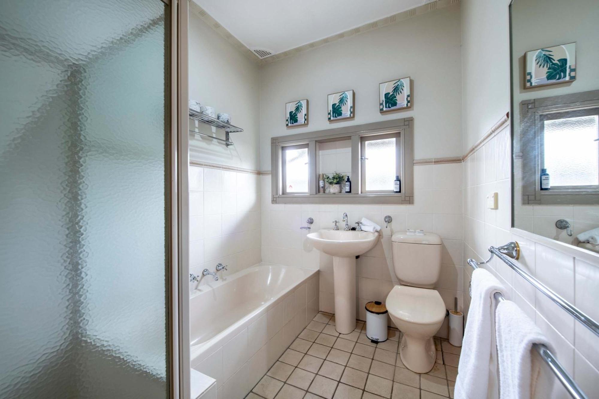 Villa South Dubbo Hideaway - Pet Friendly Esterno foto