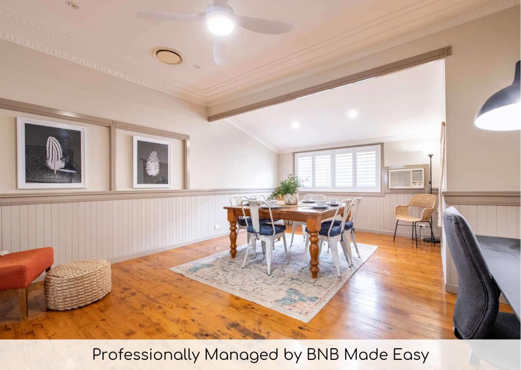 Villa South Dubbo Hideaway - Pet Friendly Esterno foto