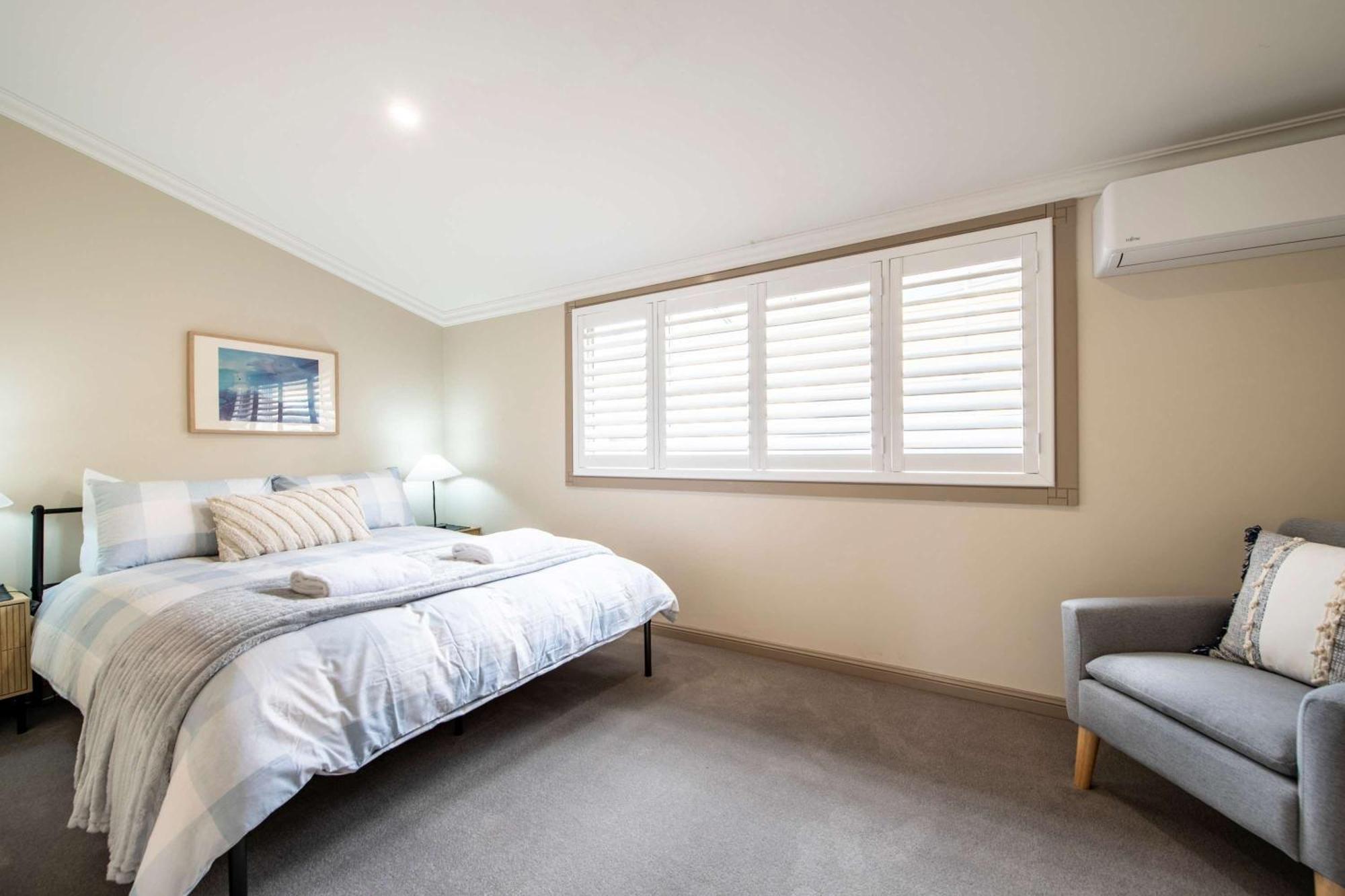 Villa South Dubbo Hideaway - Pet Friendly Esterno foto