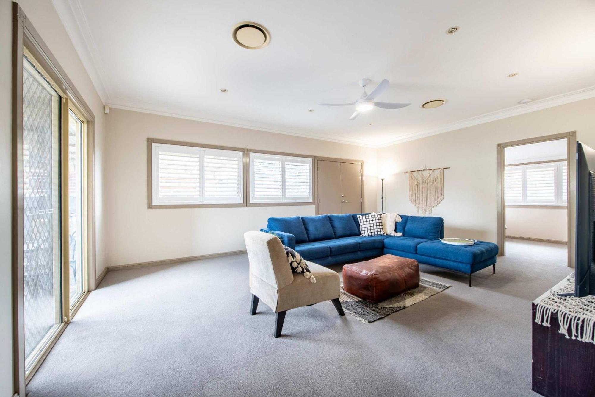 Villa South Dubbo Hideaway - Pet Friendly Esterno foto
