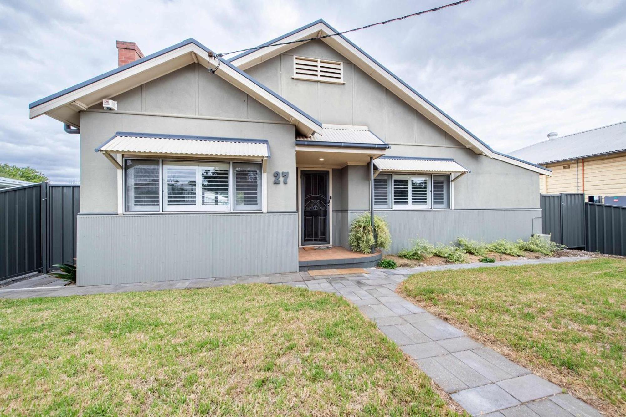 Villa South Dubbo Hideaway - Pet Friendly Esterno foto