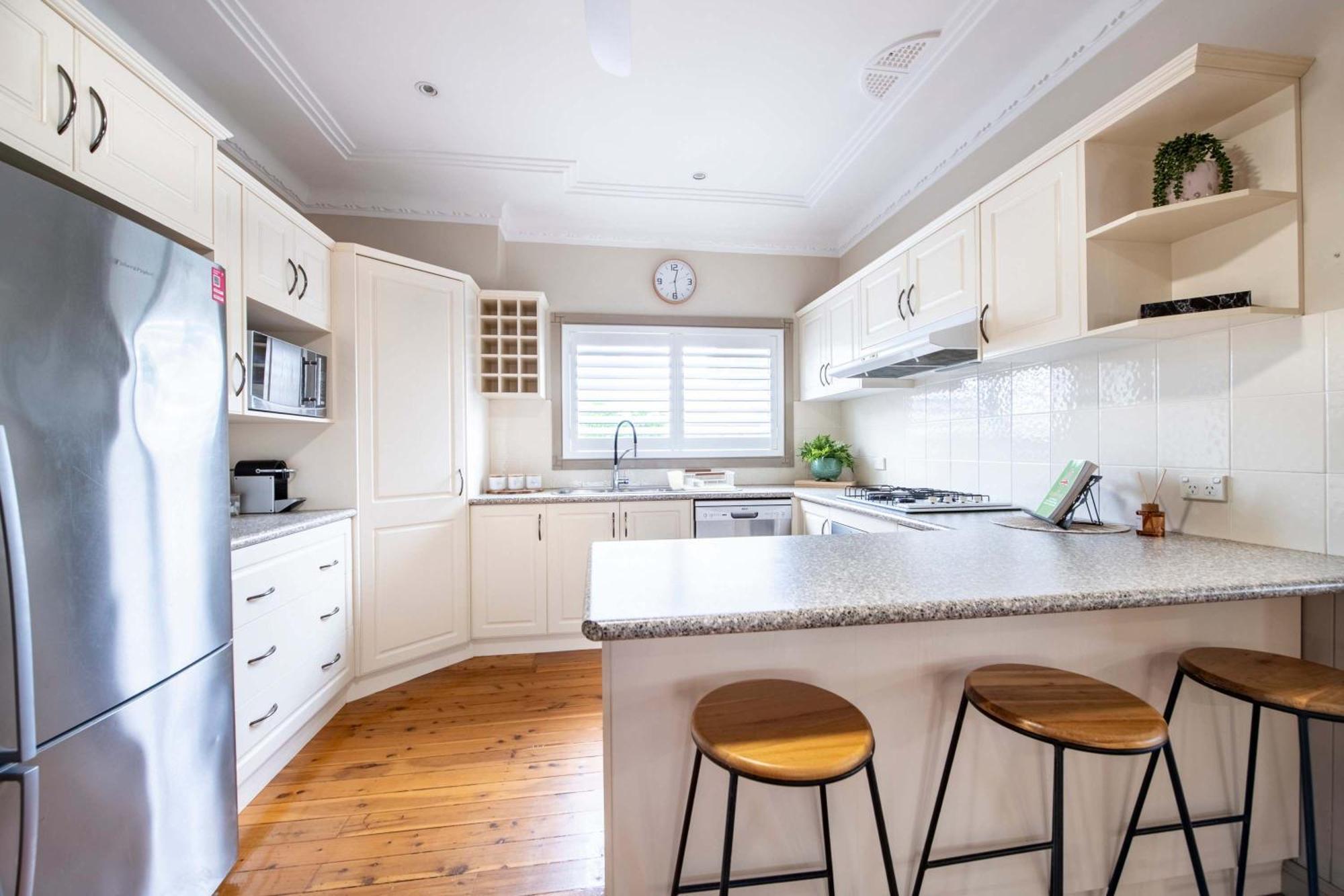 Villa South Dubbo Hideaway - Pet Friendly Esterno foto