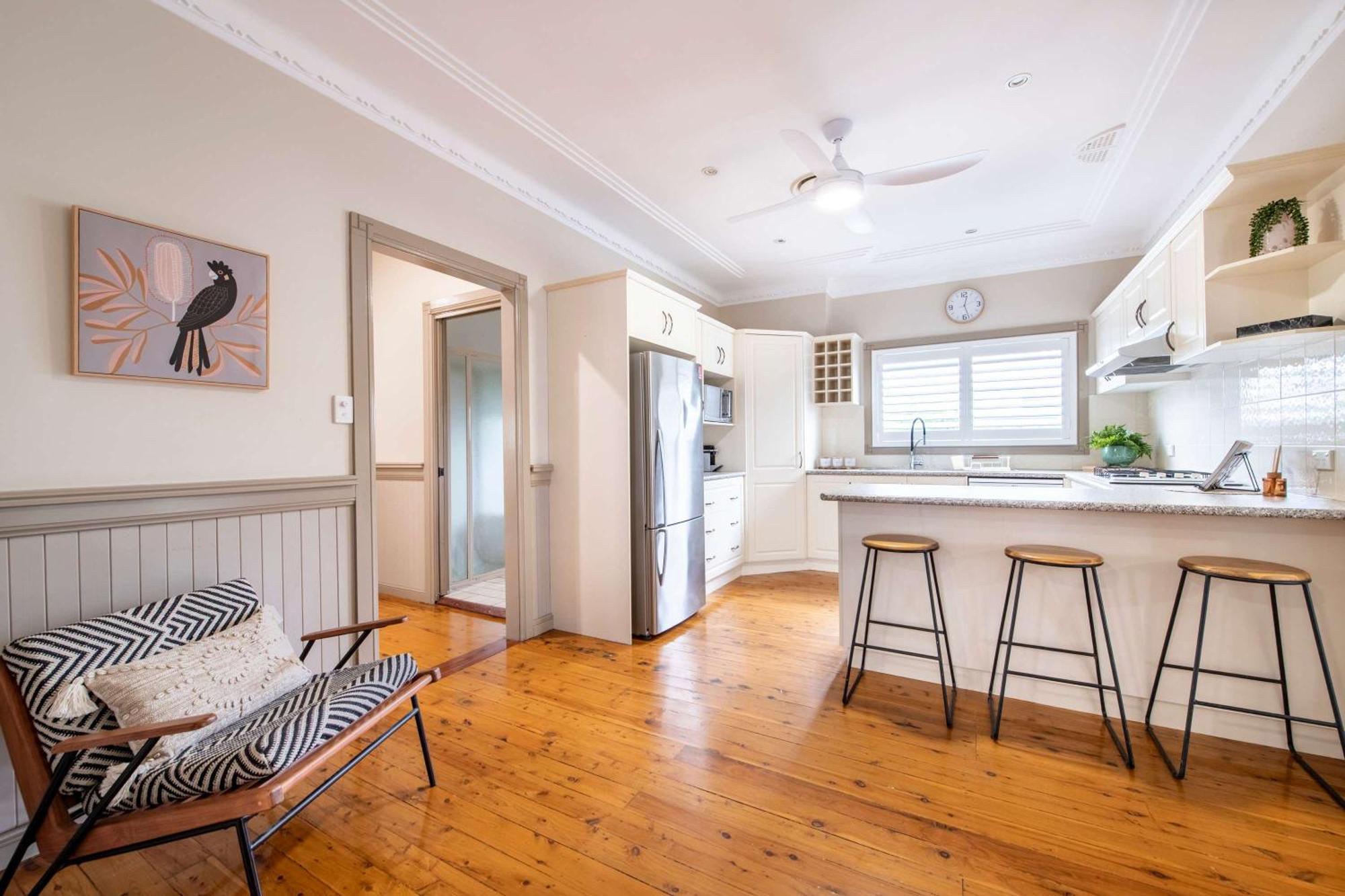 Villa South Dubbo Hideaway - Pet Friendly Esterno foto