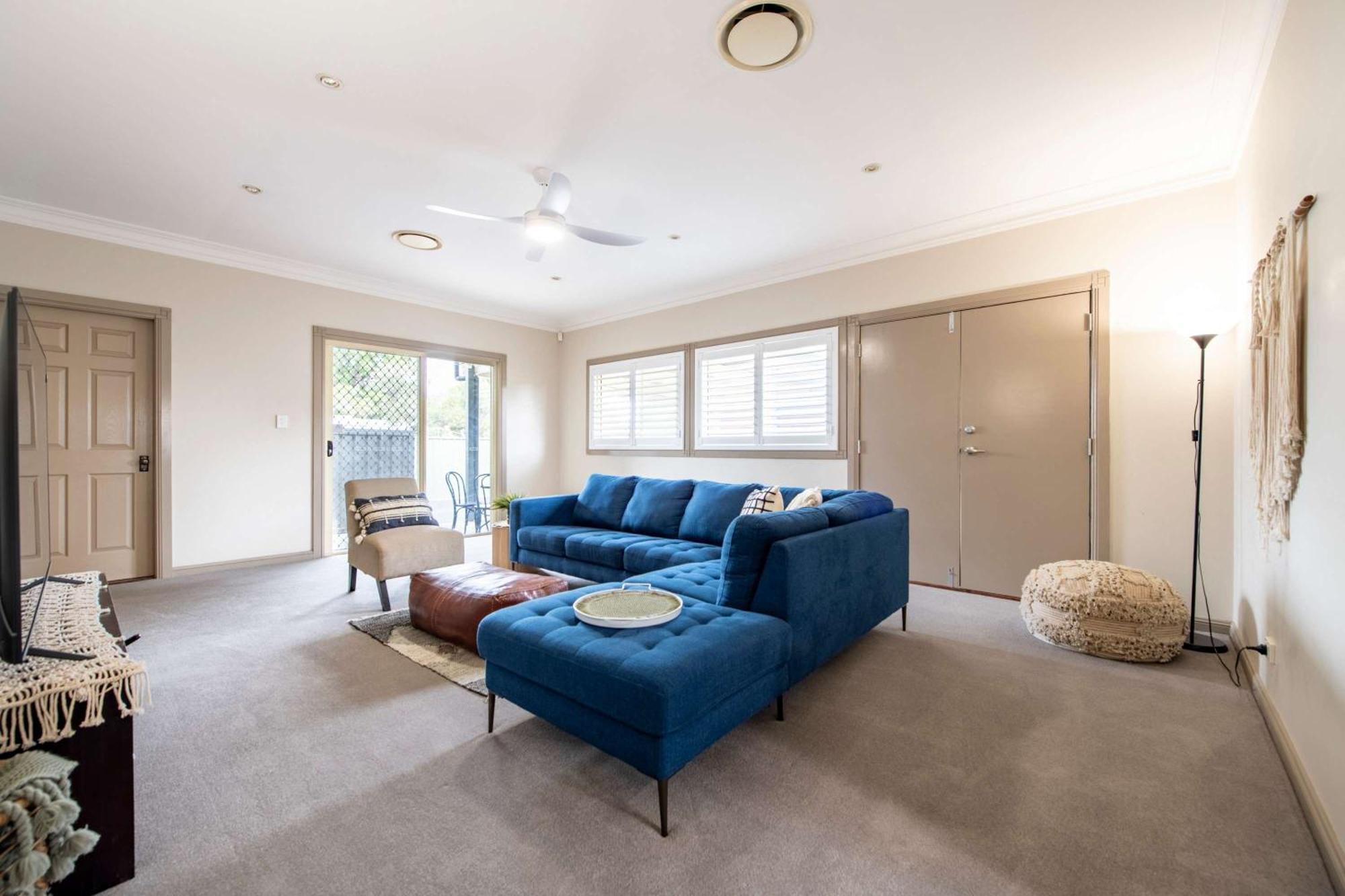 Villa South Dubbo Hideaway - Pet Friendly Esterno foto