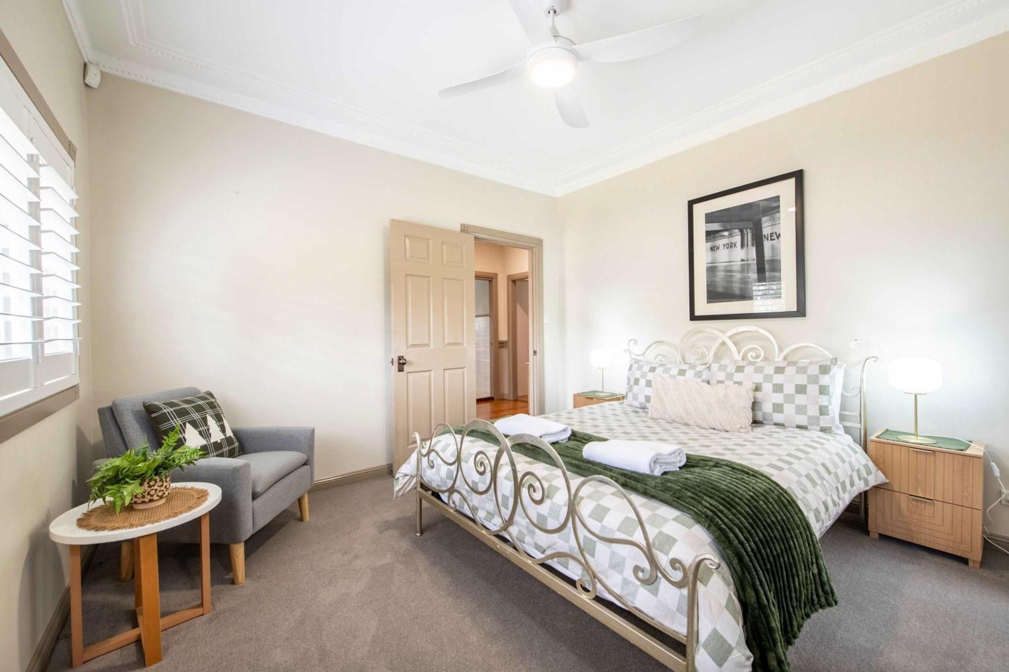 Villa South Dubbo Hideaway - Pet Friendly Esterno foto